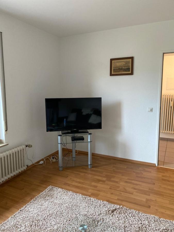 Ferienwohnung Casa Royale, Boxspring, Wifi, Park For Free, E-Wallbox Gutweiler Exterior foto