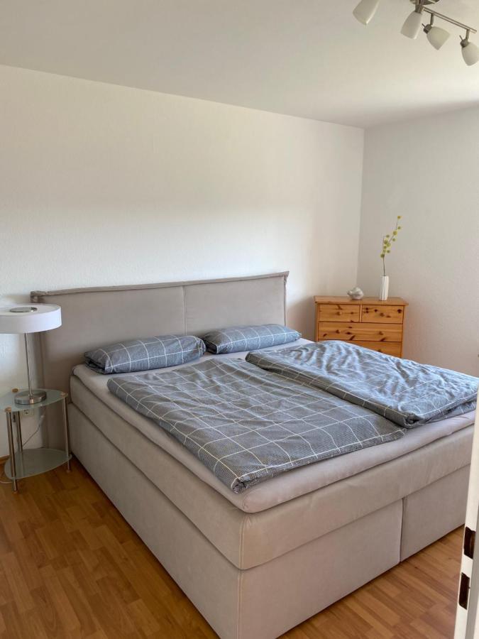 Ferienwohnung Casa Royale, Boxspring, Wifi, Park For Free, E-Wallbox Gutweiler Exterior foto